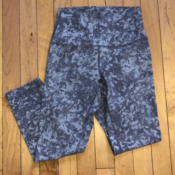 lululemon athletica Pants - Lululemon Aligns 21”